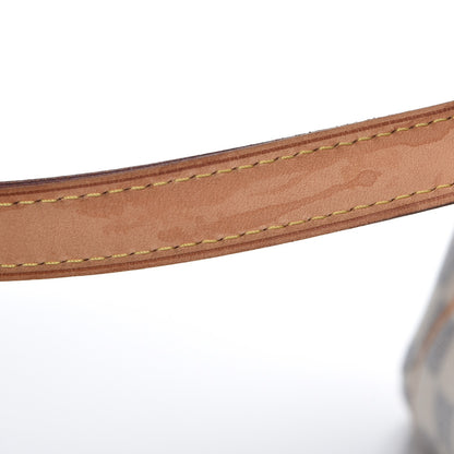 Louis Vuitton Damier Azur Totally MM 9 of 10