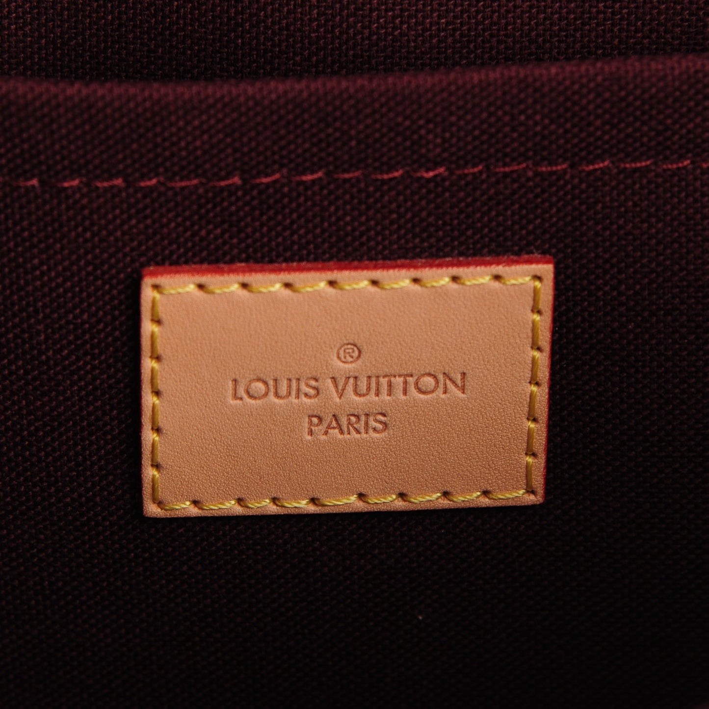 Monogram Favorite MM