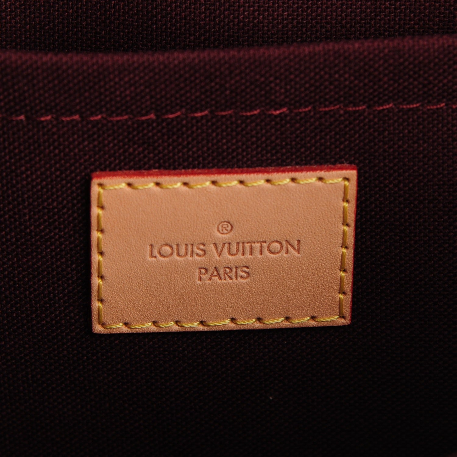 Louis Vuitton Monogram Favorite MM 6 of 8