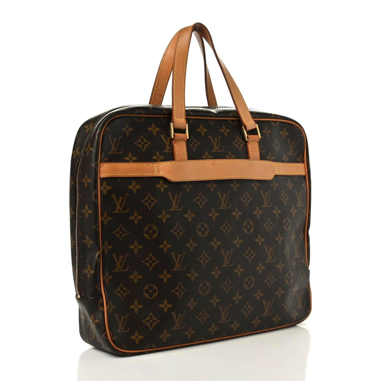Monogram Porte-Documents Pegase Briefcase