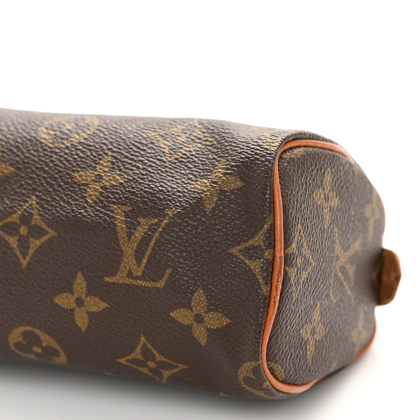 Monogram Mini Sac HL Speedy
