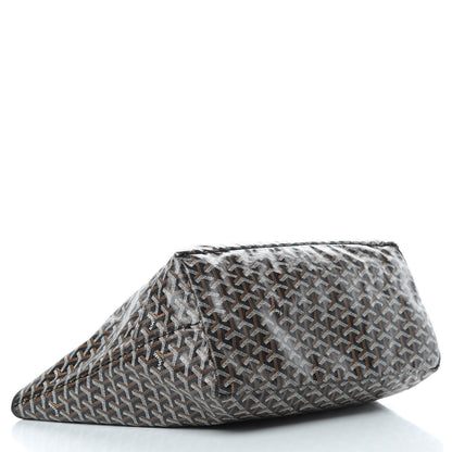 Goyard Goyardine Saint Louis GM Black 5 of 17