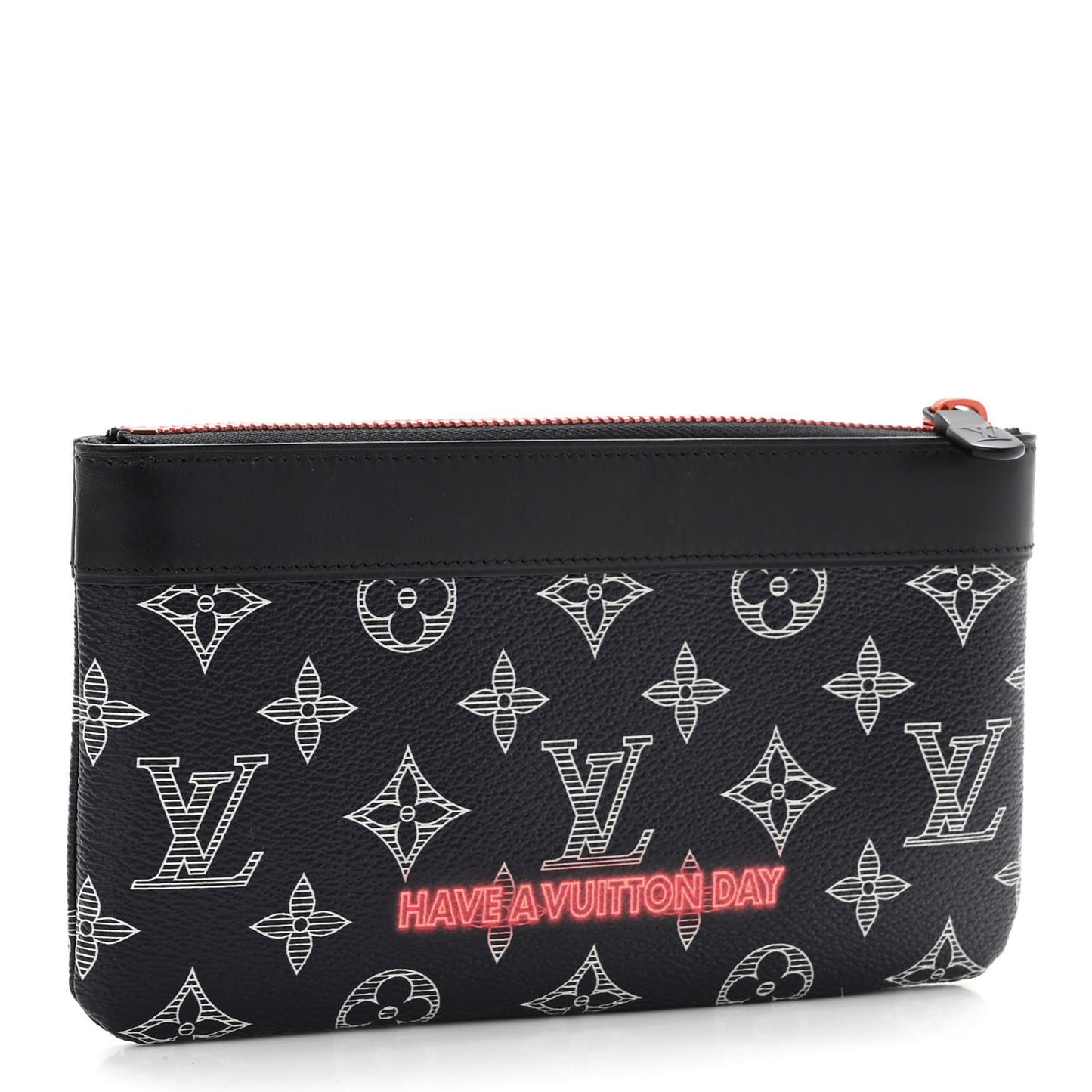 Monogram Upside Down Apollo Pochette PM