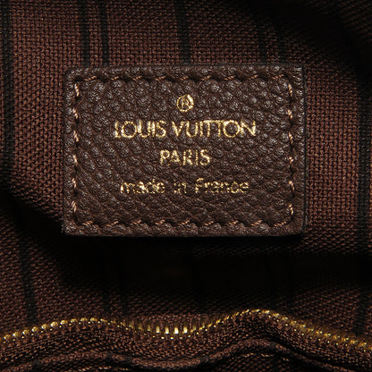 Louis Vuitton Empreinte Lumineuse GM Ombre 6 of 8