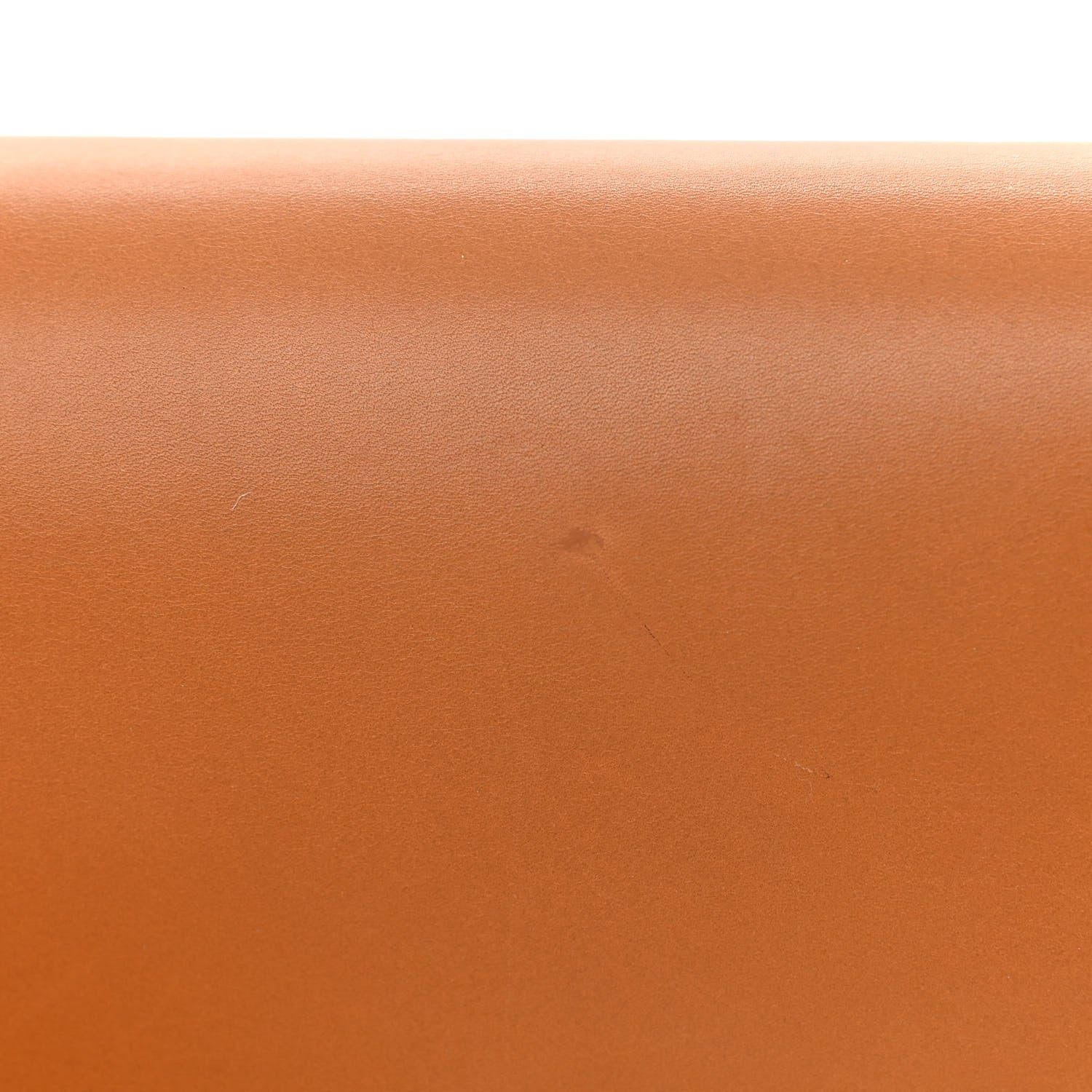 Hermes Veau Sombrero Sac Roulis 23 Gold 11 of 13