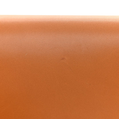 Hermes Veau Sombrero Sac Roulis 23 Gold 11 of 13