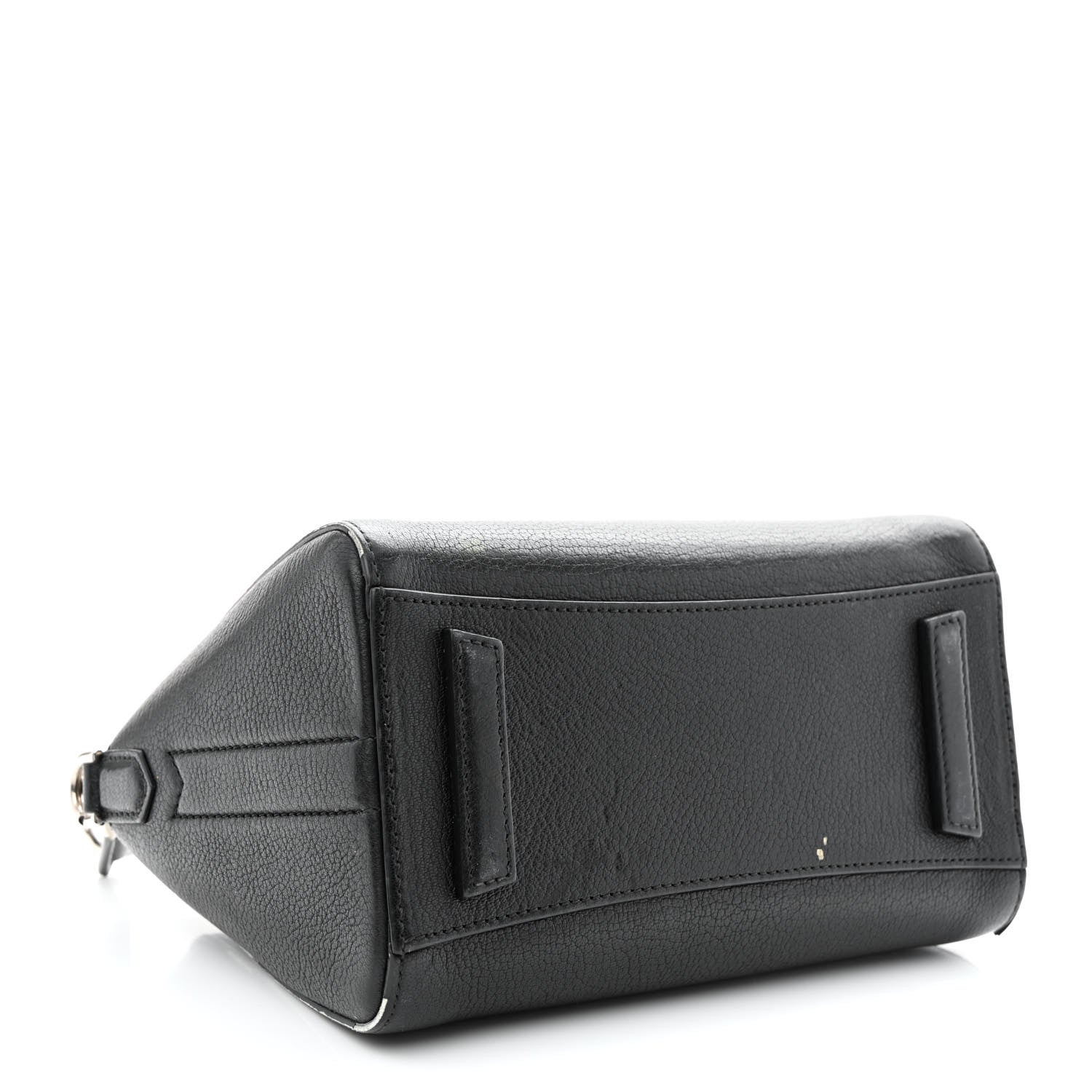 Givenchy Sugar Goatskin Mini Antigona Black 4 of 23