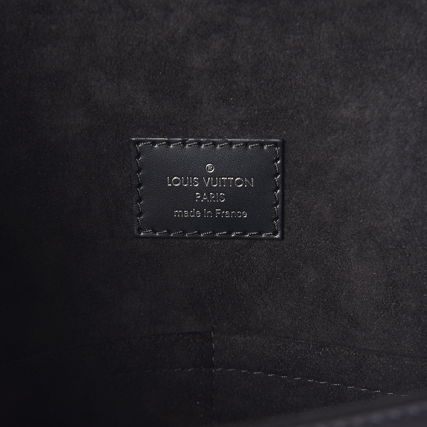 Epi Luna Black