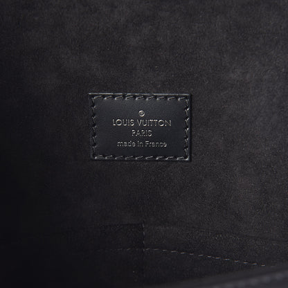 Louis Vuitton Epi Luna Black 6 of 9