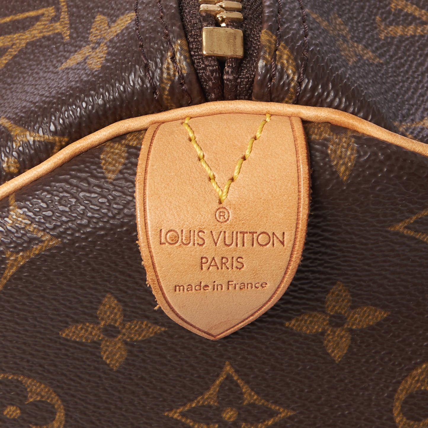 Monogram Keepall 55