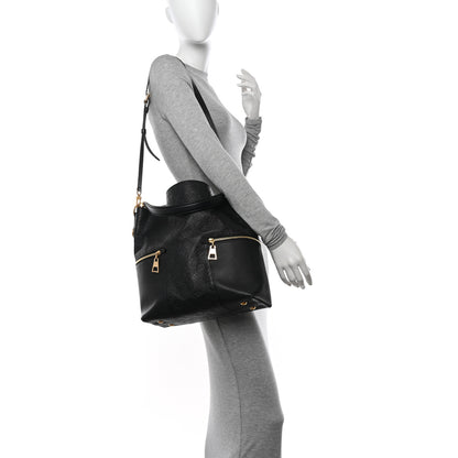 Louis Vuitton Empreinte Melie Black 2 of 12