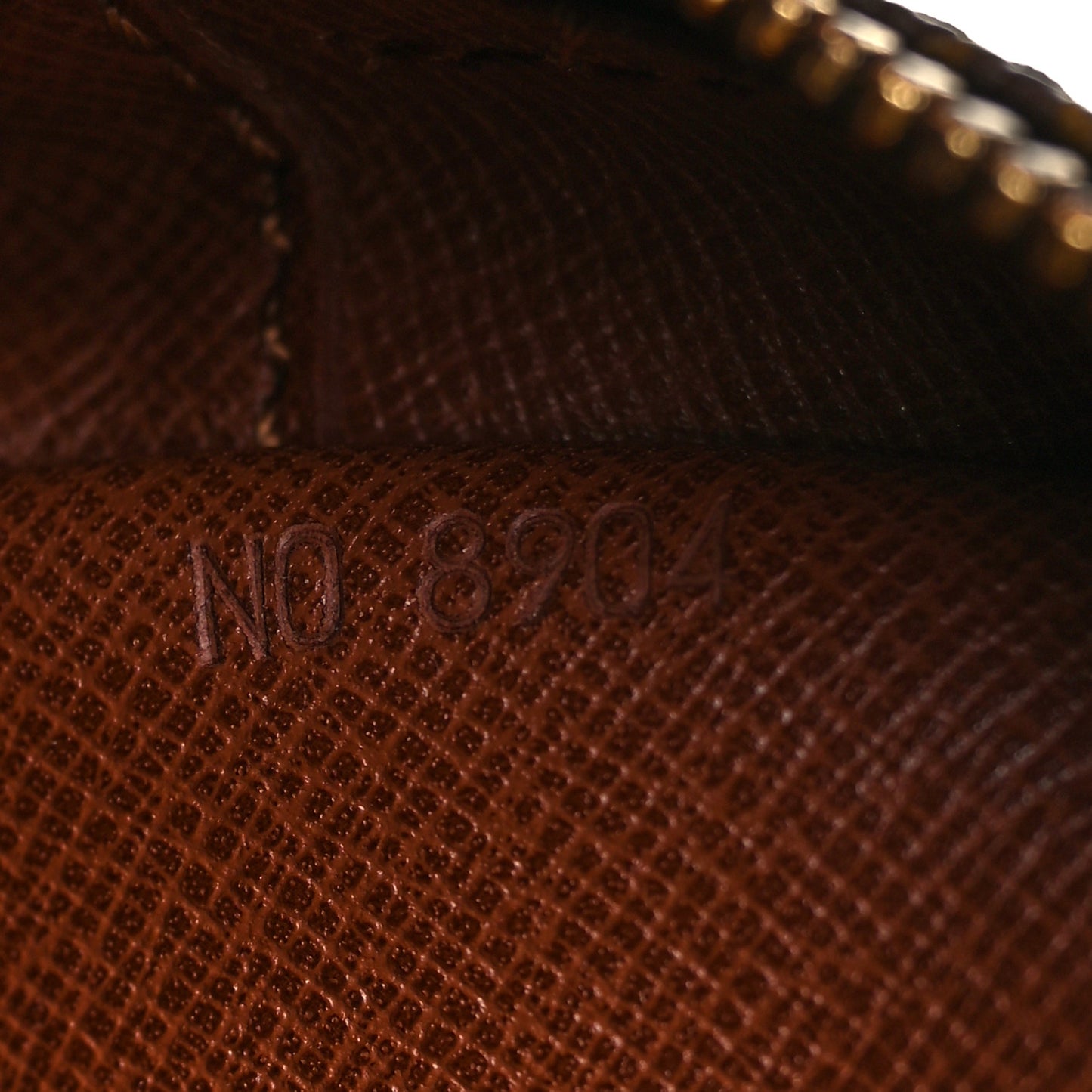 Monogram Trocadero 24