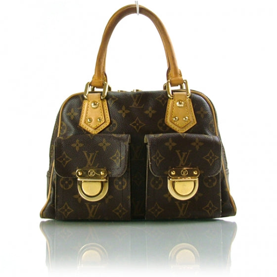 Monogram Manhattan GM