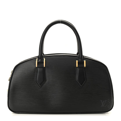 Louis Vuitton Epi Jasmin Black 1 of 9