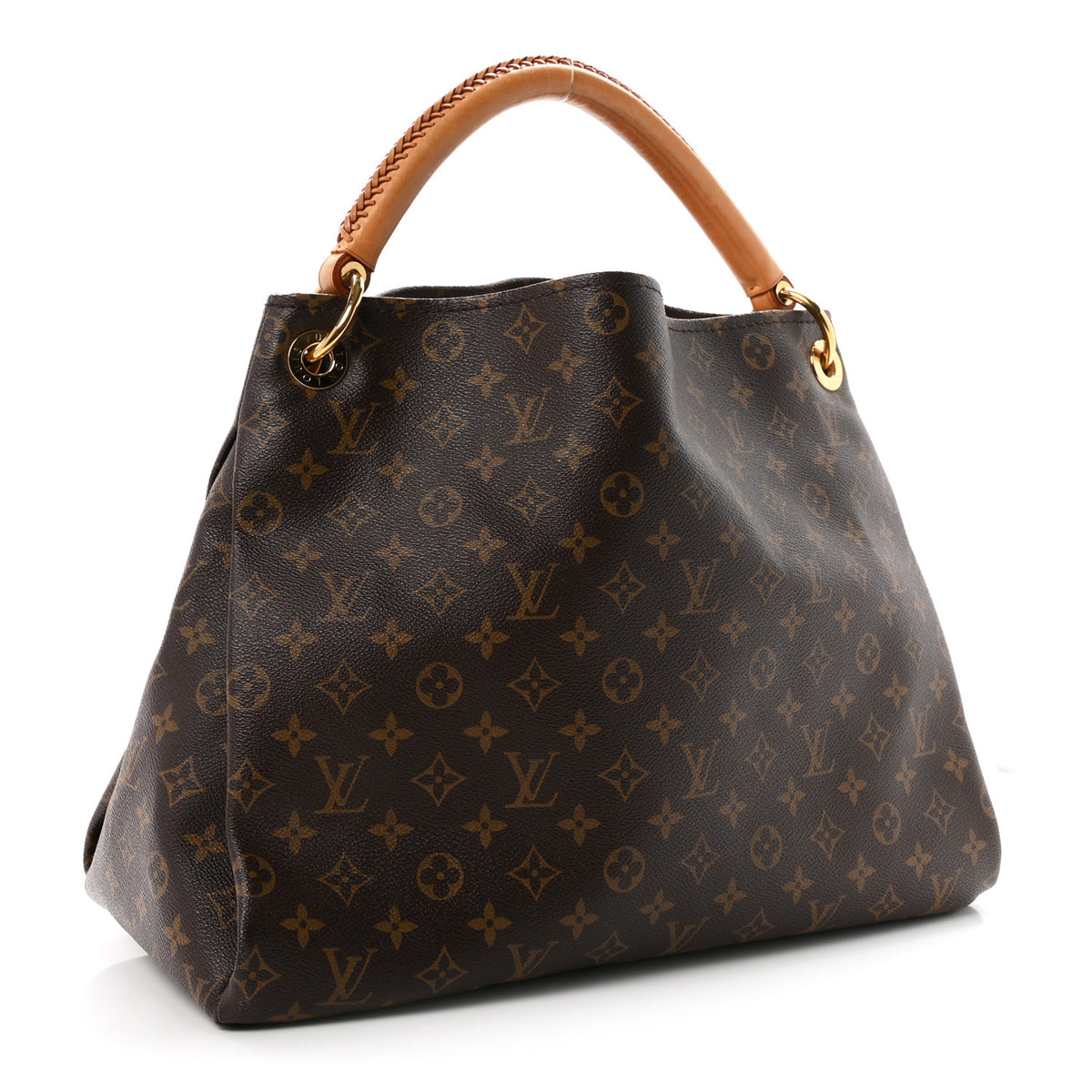 Louis Vuitton Monogram Artsy GM 3 of 10