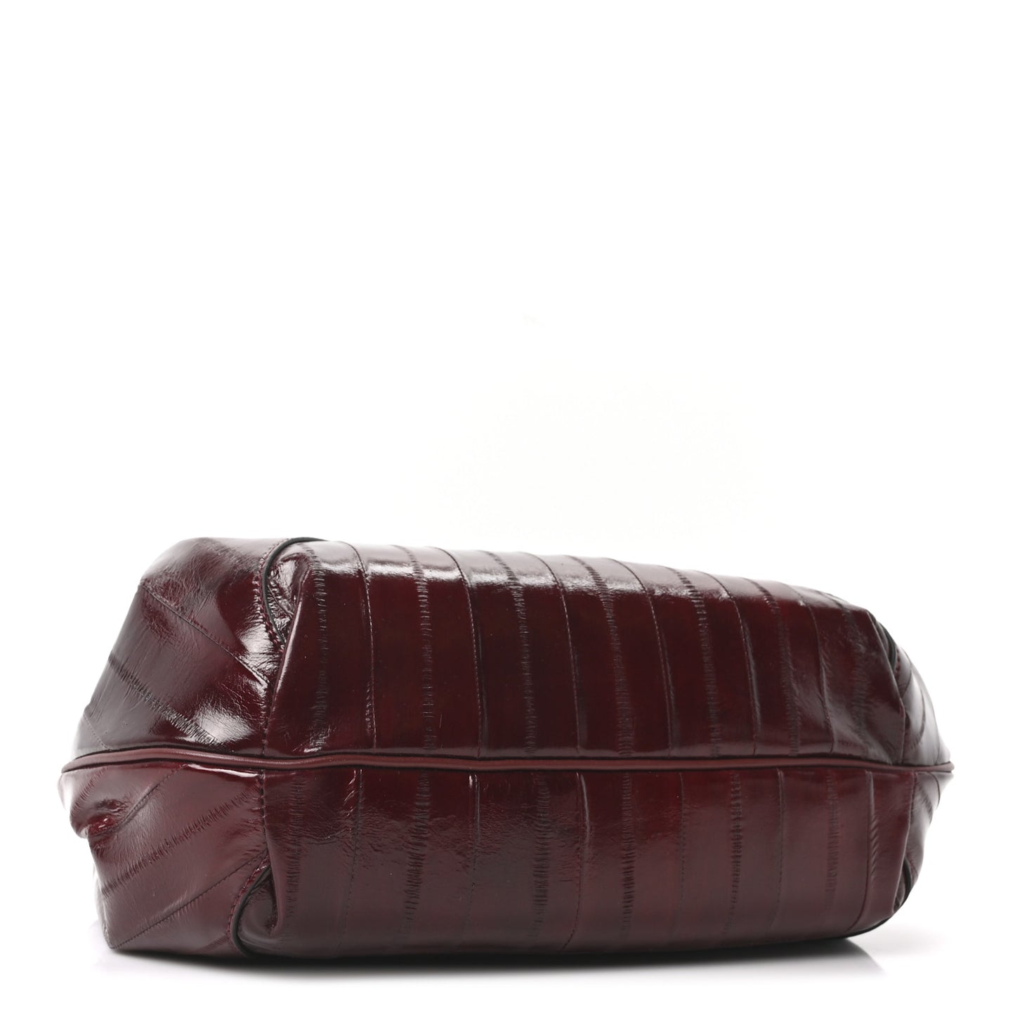 Inlaid Hagfish Pequin Small Spy Wine