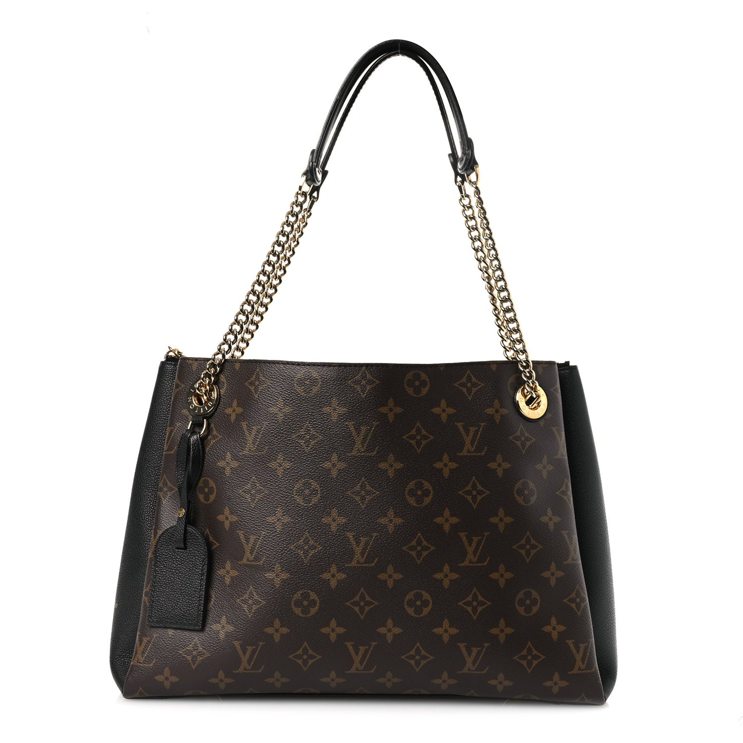 Monogram Surene MM Black