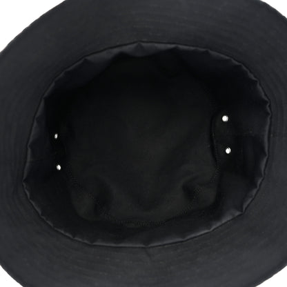 Christian Dior Oblique Reversible Teddy-D Brim Bucket Hat 58 Black 14 of 16