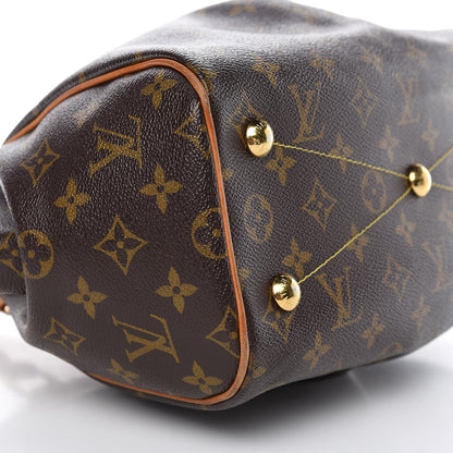 Louis Vuitton Monogram Tivoli PM 6 of 10