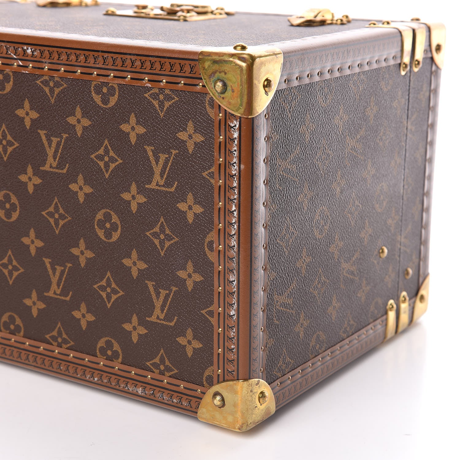 Louis Vuitton Monogram Boite Pharmacie Toiletry Case 7 of 17
