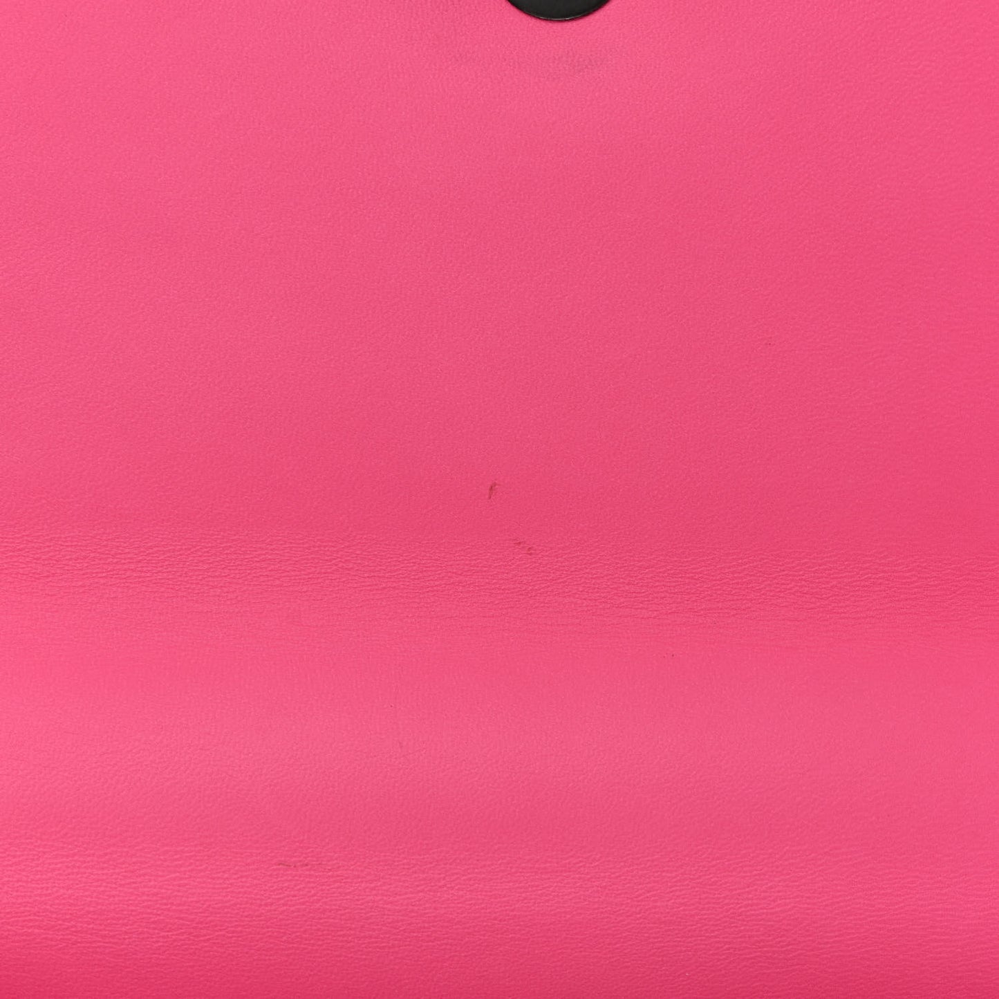 Nappa Intrecciato Alumna Bag Rosa Shock
