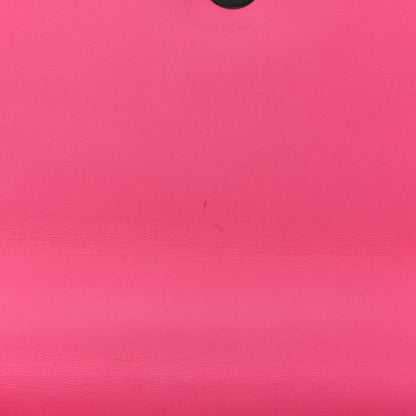 Bottega Veneta Nappa Intrecciato Alumna Bag Rosa Shock 10 of 17