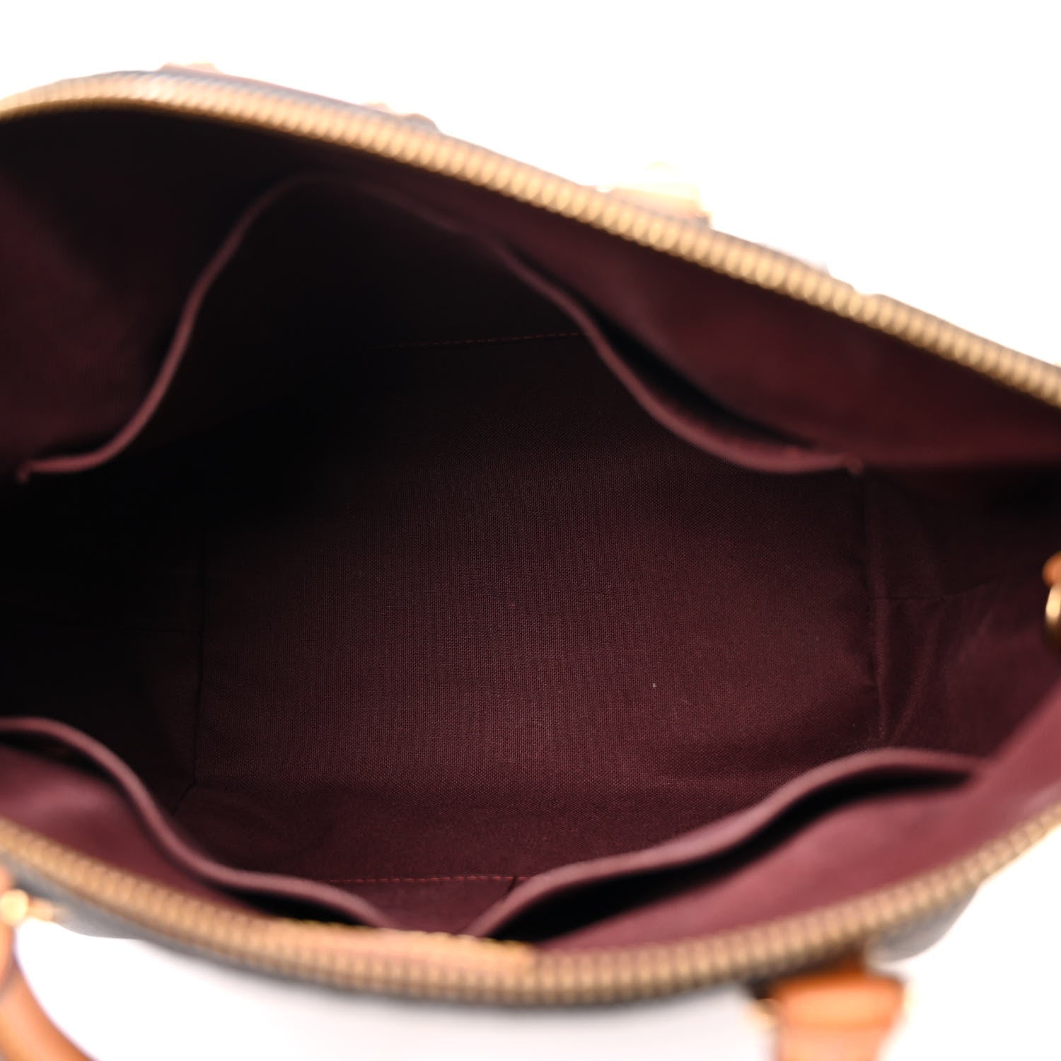 Louis Vuitton Monogram Turenne PM 8 of 39