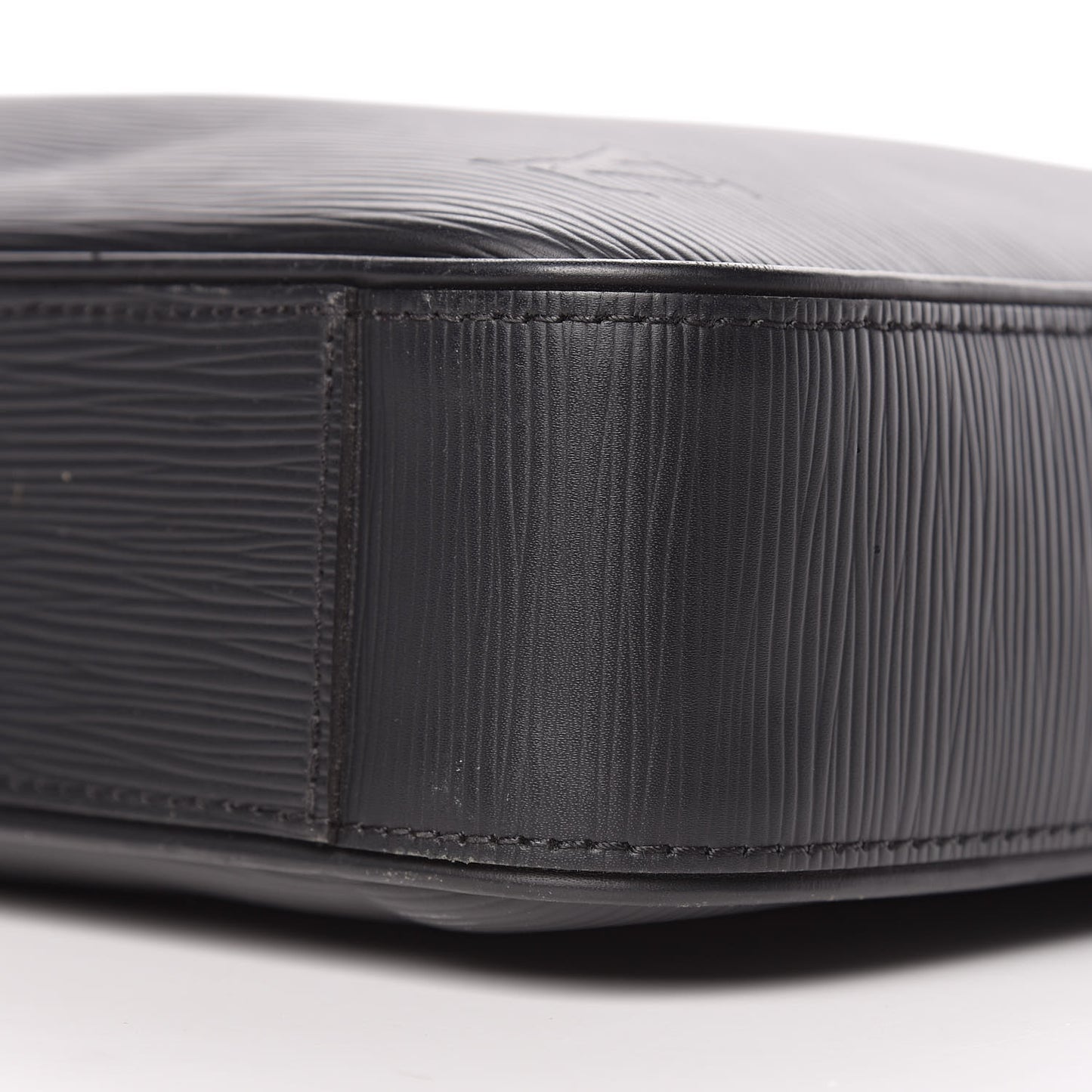 Epi Dandy MM Briefcase Black