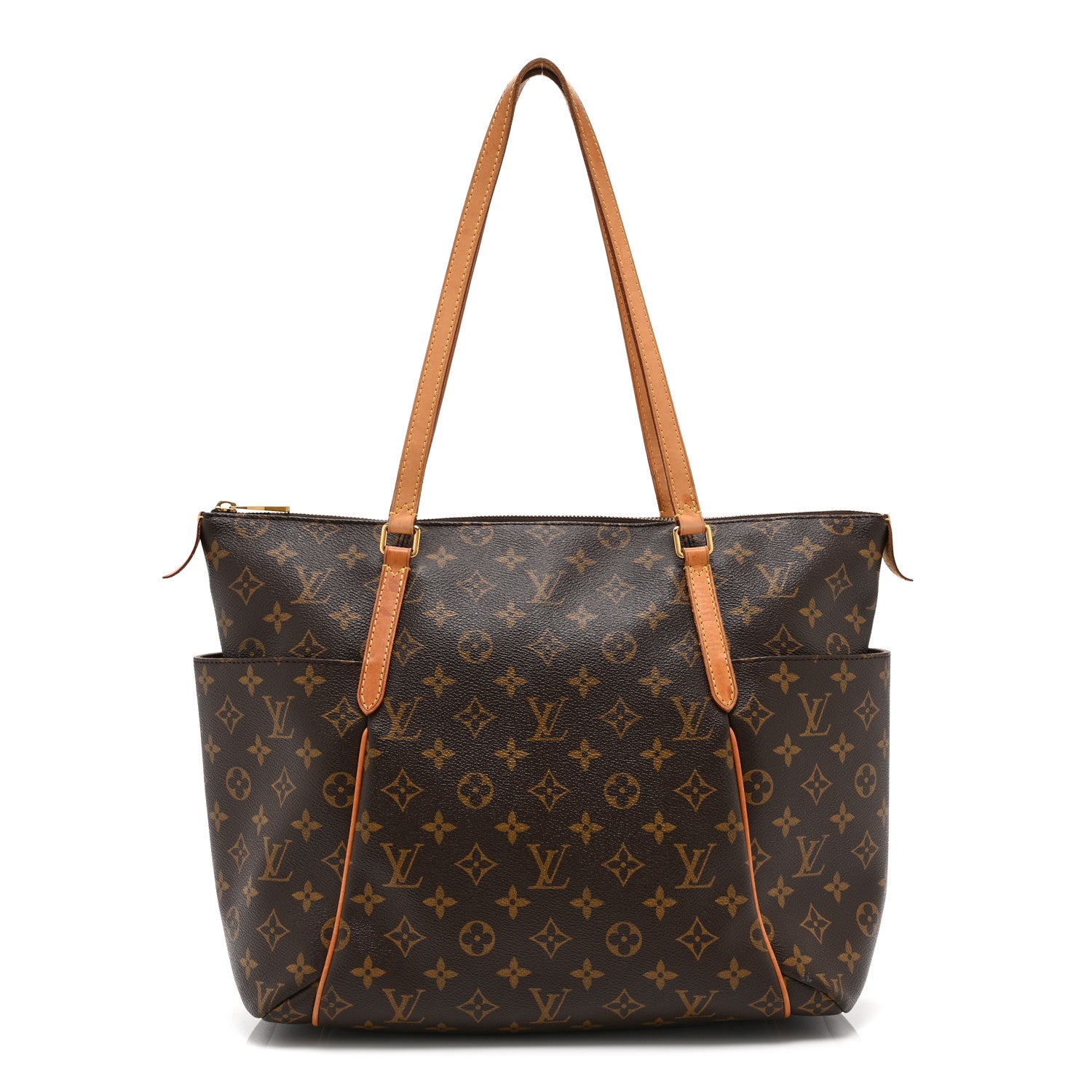 Louis Vuitton Monogram Totally MM 1 of 12