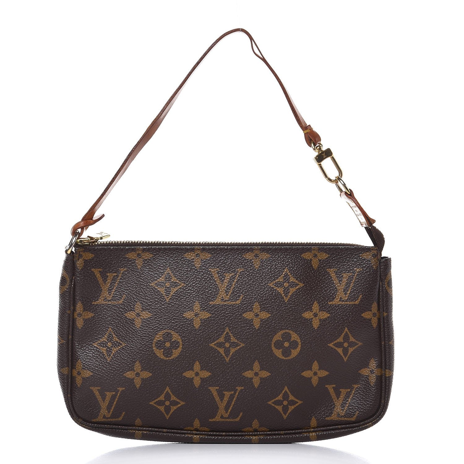 Louis Vuitton Monogram Pochette Accessories 1 of 10