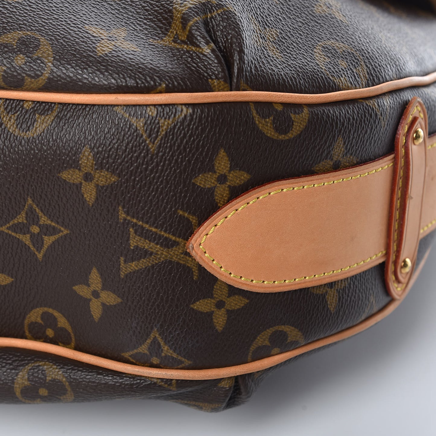 Monogram Tulum GM