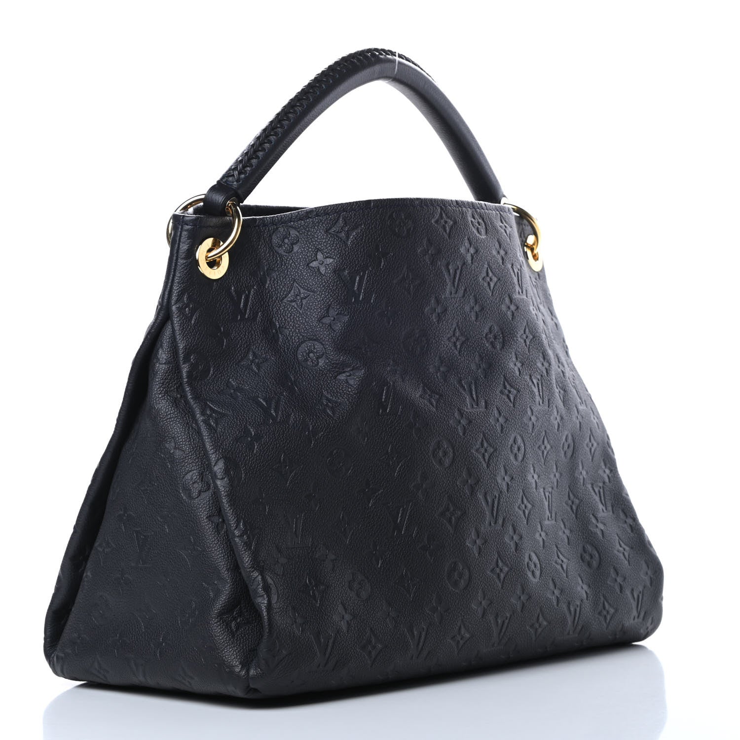 Louis Vuitton Empreinte Artsy MM Infini 3 of 12