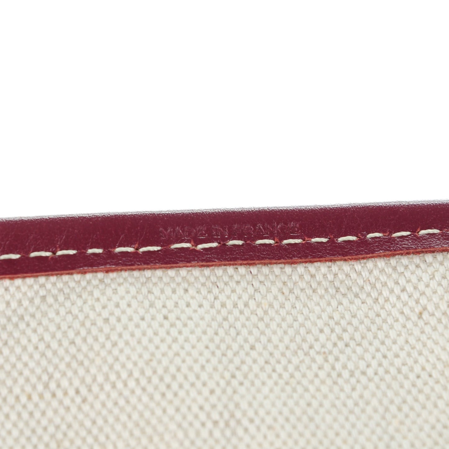 Saint Louis GM Burgundy