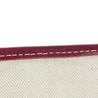 Goyard Saint Louis GM Burgundy 8 of 10