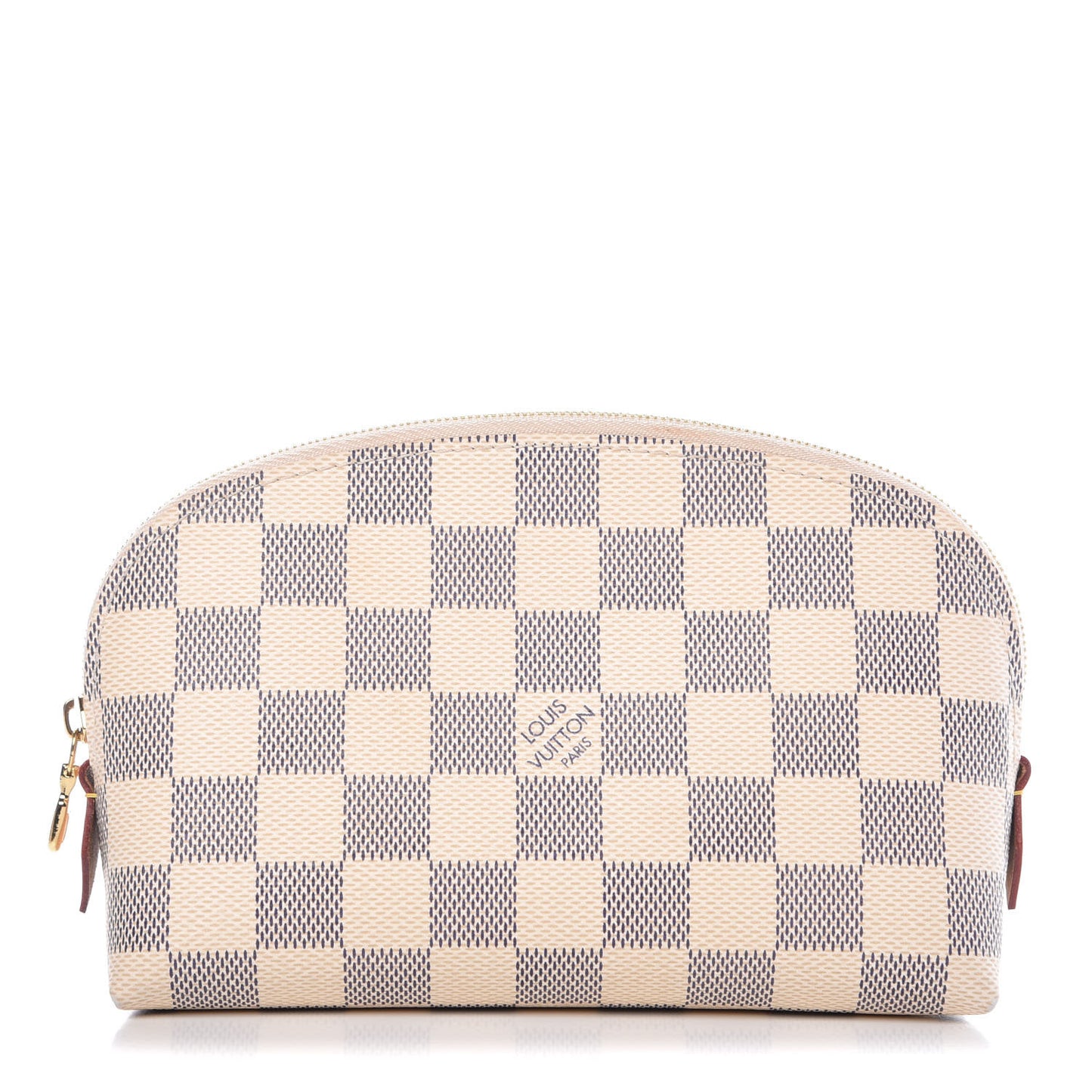 Damier Azur Cosmetic Pouch