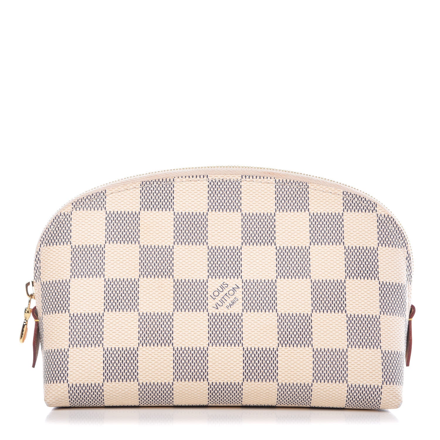 Louis Vuitton Damier Azur Cosmetic Pouch 1 of 7