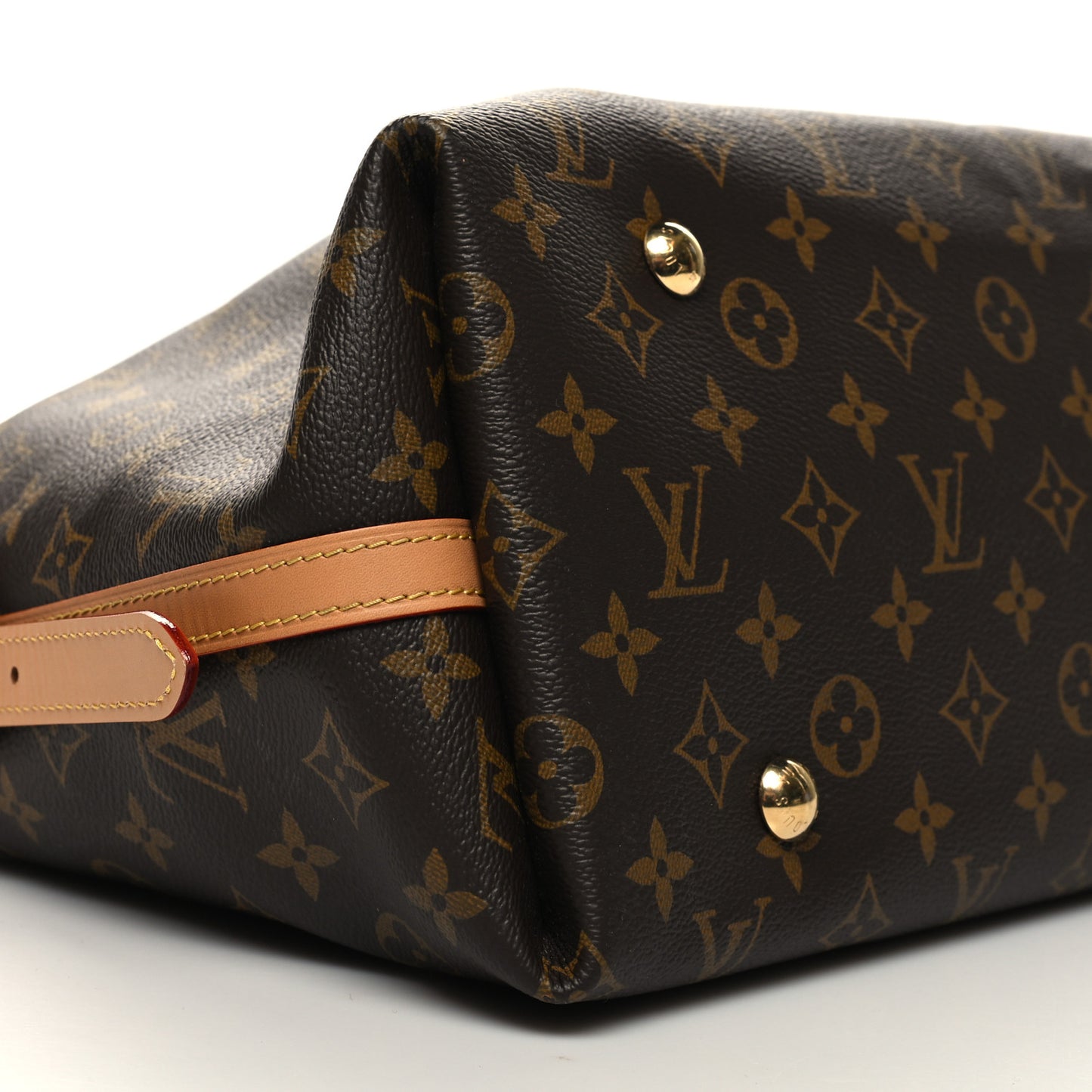 Monogram CarryAll MM