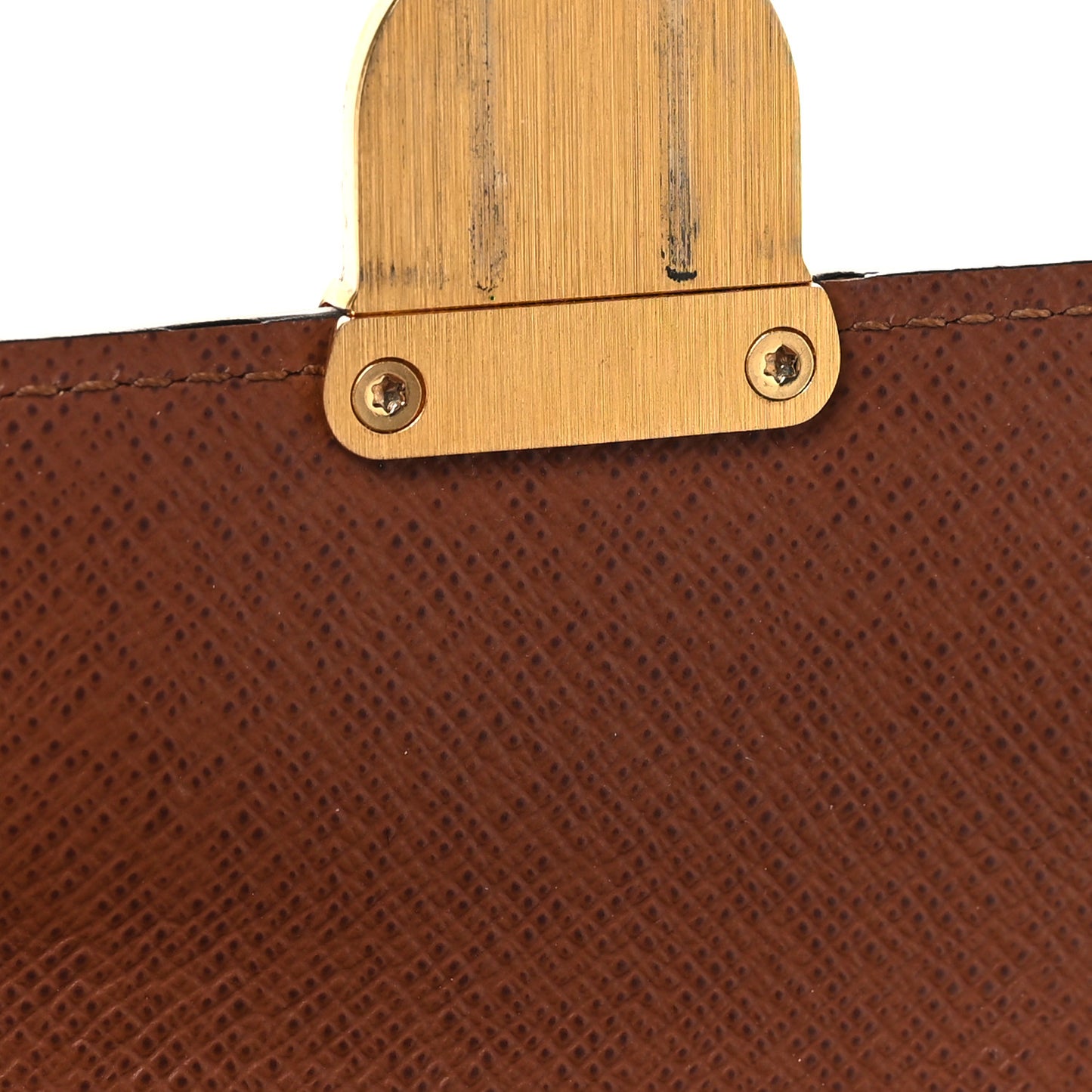 Monogram Joey Wallet