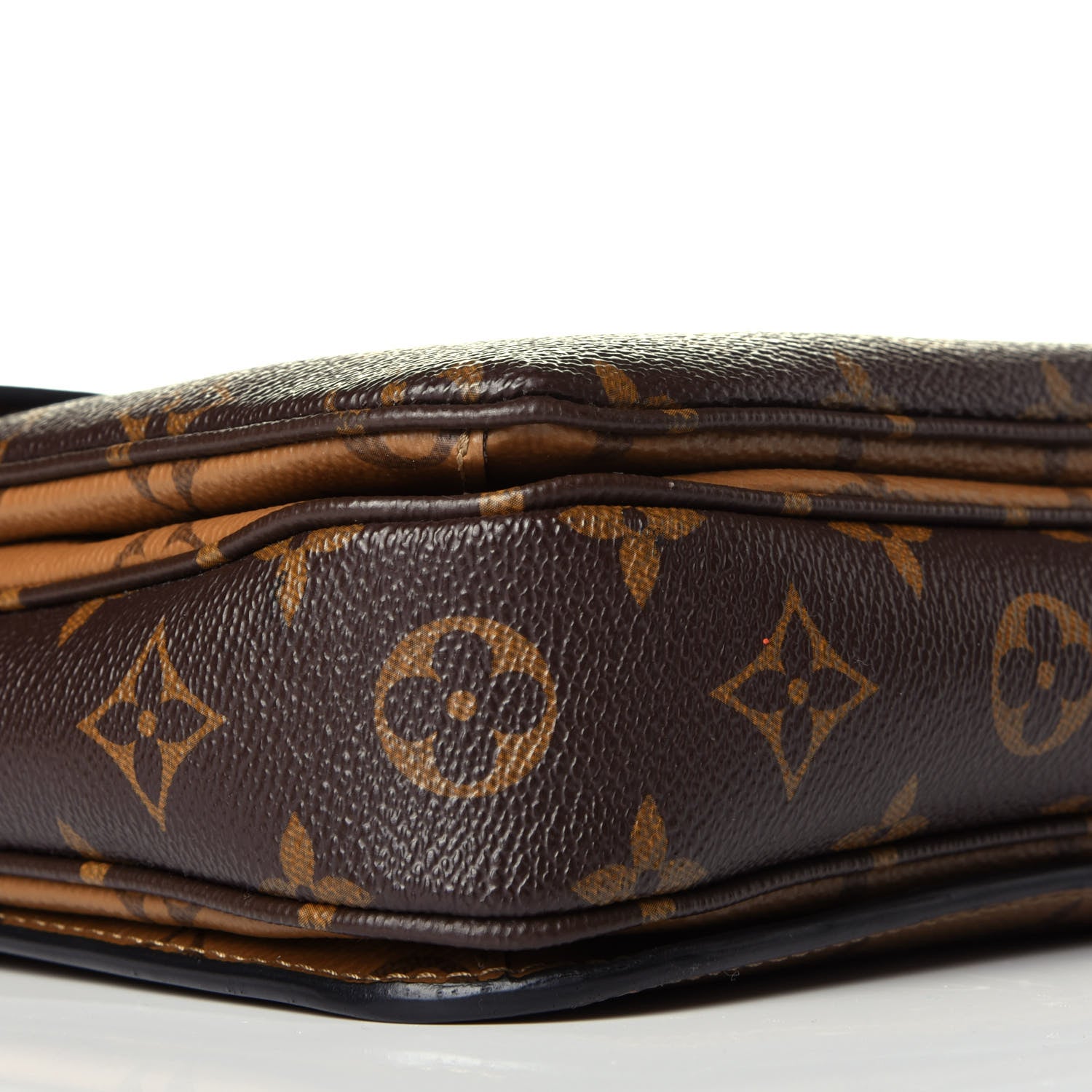 Louis Vuitton Reverse Monogram Pochette Metis 8 of 9