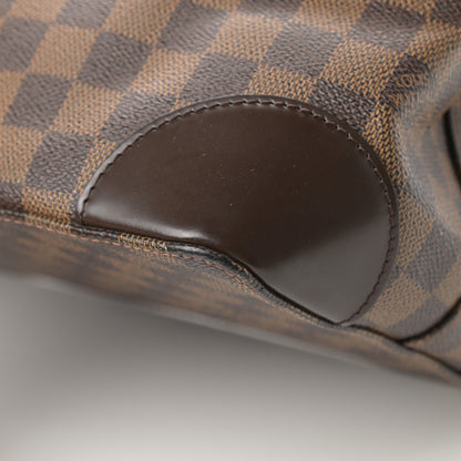 Louis Vuitton Damier Ebene Hampstead PM 11 of 13