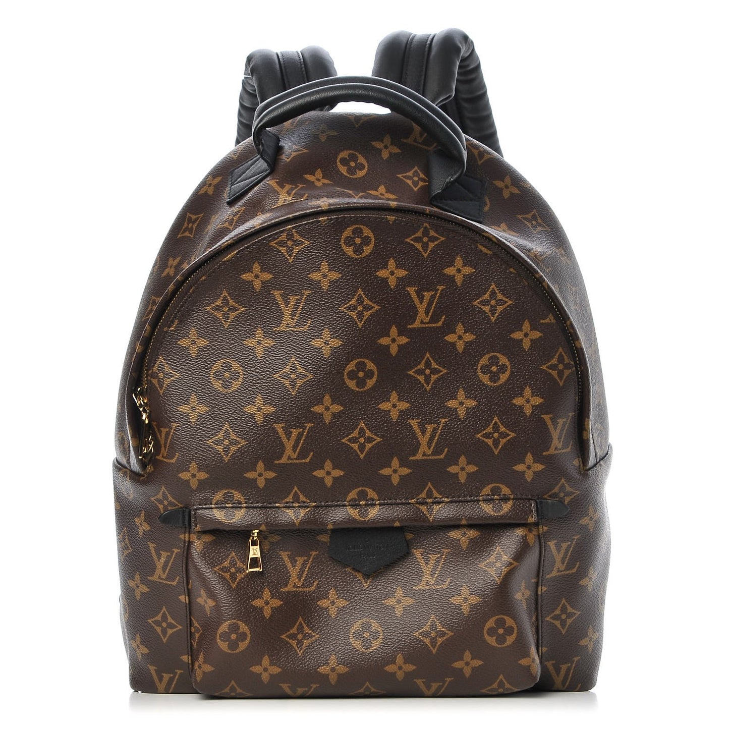 Monogram Palm Springs Backpack MM