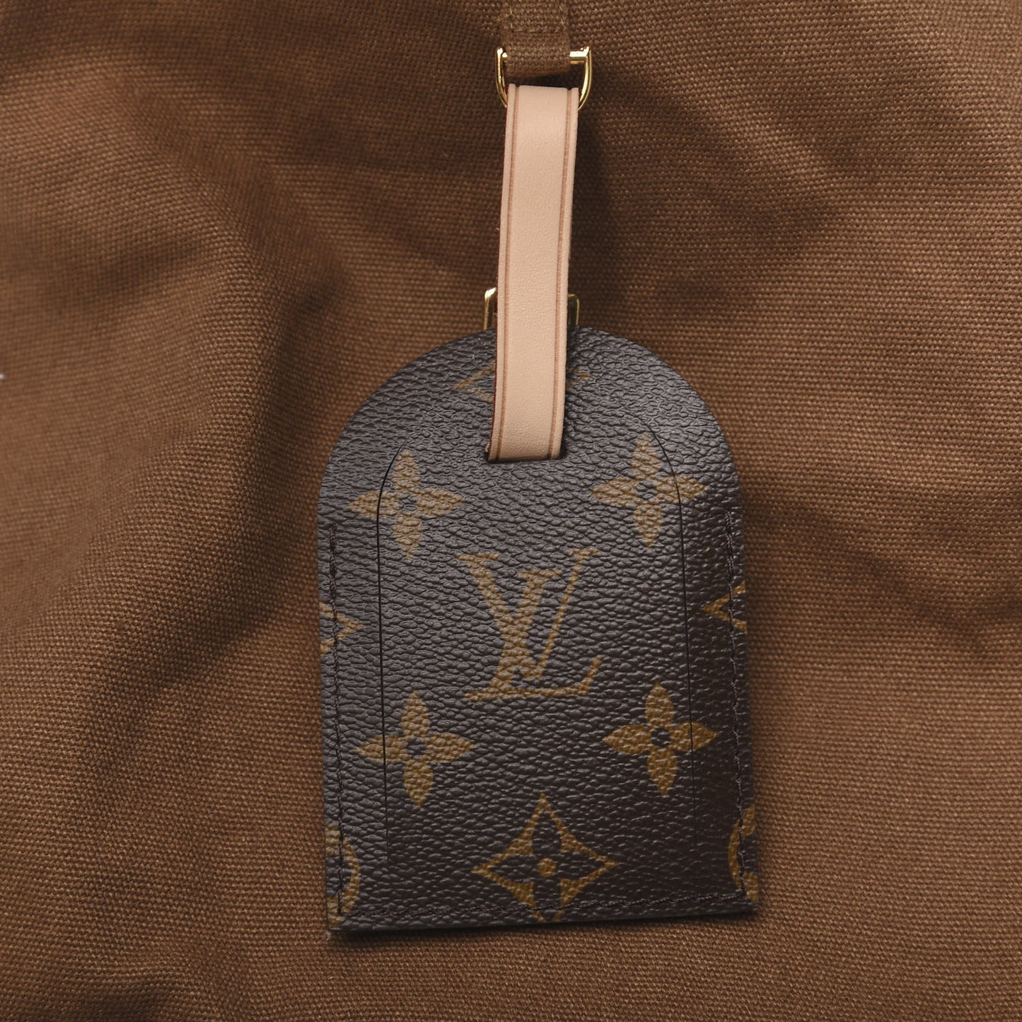 Monogram Cindy Sherman Camera Messenger