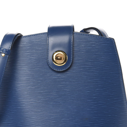 Louis Vuitton Epi Cluny Toledo 7 of 9