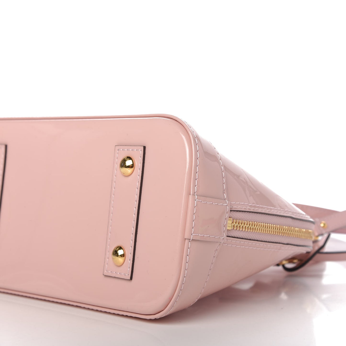 Vernis Alma BB Rose Ballerine