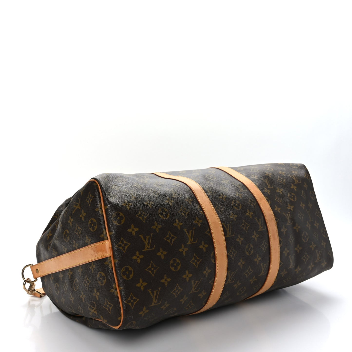 Monogram Keepall Bandouliere 50