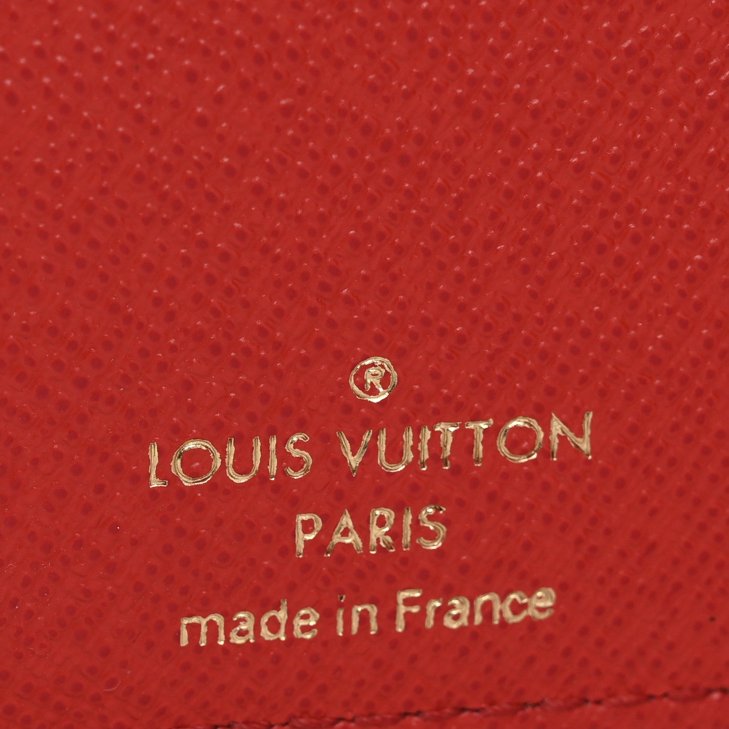 Louis Vuitton Monogram Paul Notebook Cover MM 6 of 8