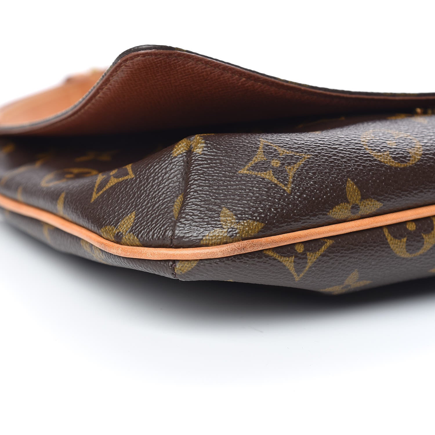 Louis Vuitton Monogram Musette Tango 5 of 10