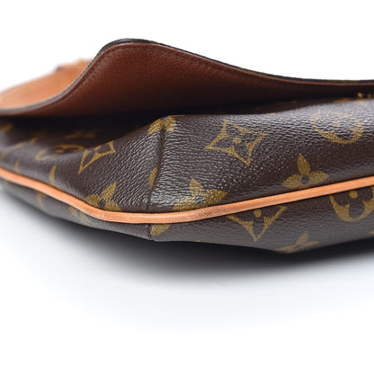 Louis Vuitton Monogram Musette Tango 5 of 10