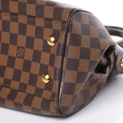Louis Vuitton Damier Ebene Trevi PM 9 of 9