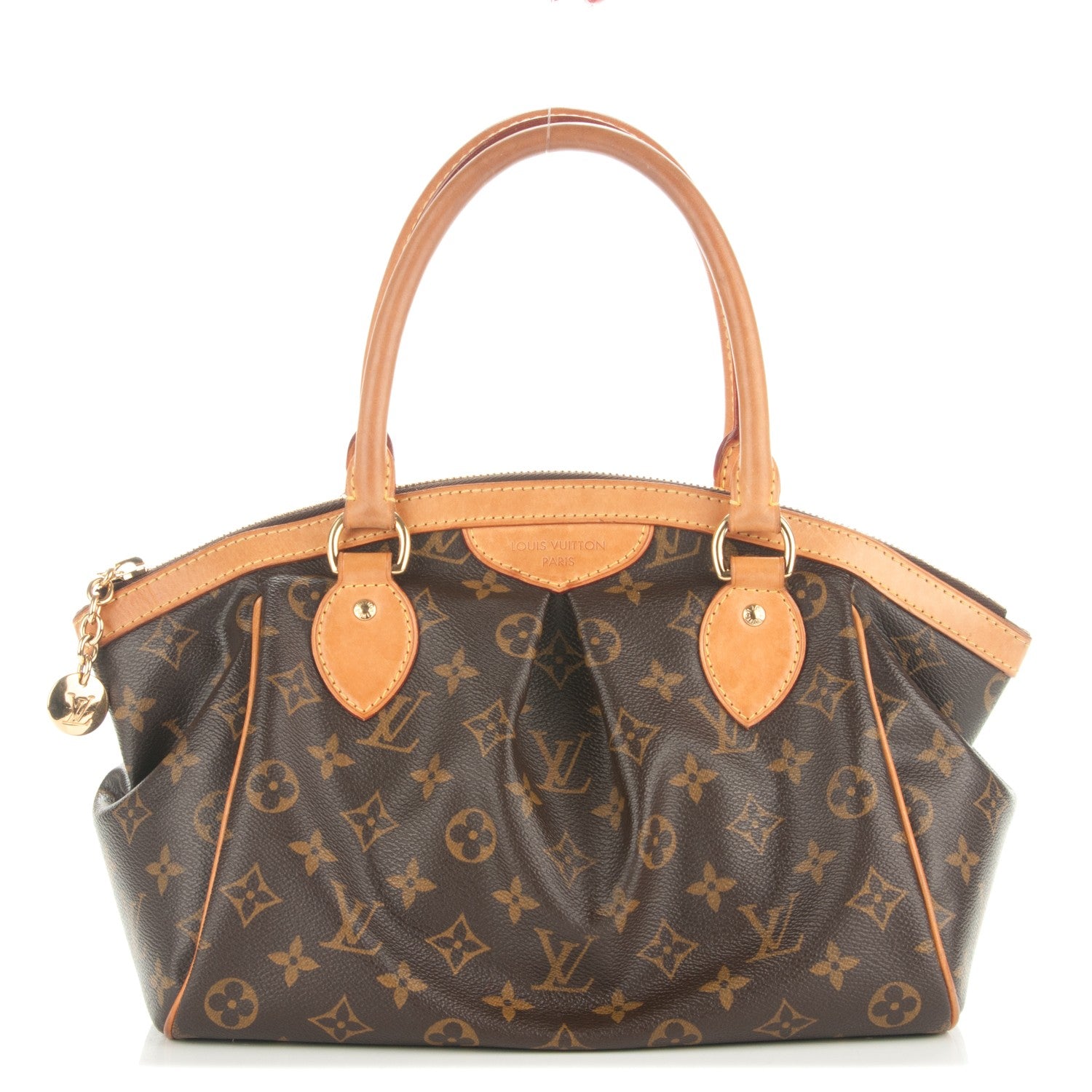 Louis Vuitton Monogram Tivoli PM 1 of 7